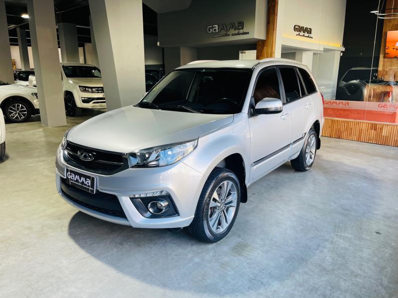 Chery Tiggo 3 1.6 3 Confort