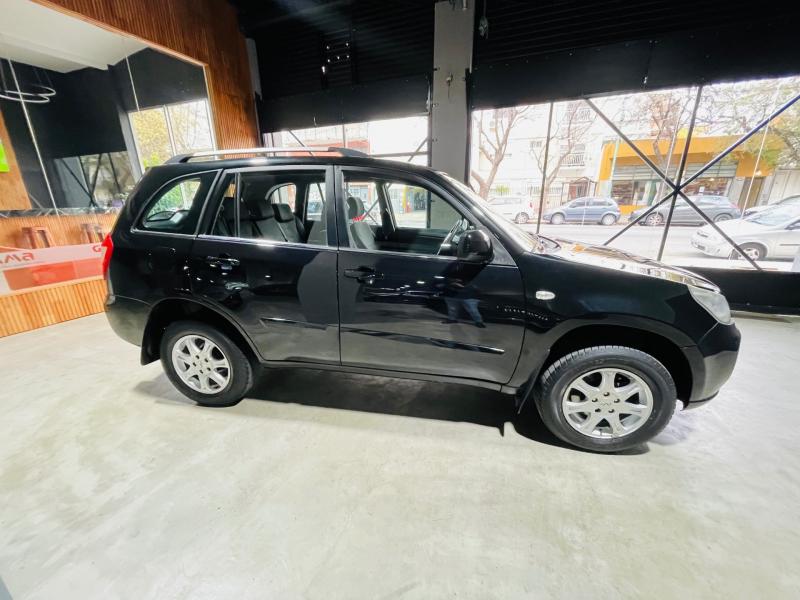 Imagen ilustrativa de Chery Tiggo 2.0 F2 Confort 4x2 138cv