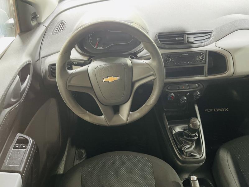 Imagen ilustrativa de Chevrolet Onix 1.4 Joy Ls 98cv