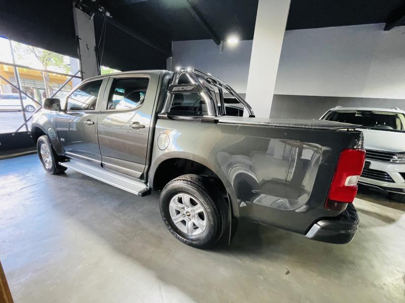 Imagen ilustrativa de Chevrolet S10 2.8 Lt Cd Tdci 200cv