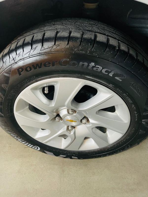 Imagen ilustrativa de Chevrolet Spin 1.8 Ltz 7as At 105cv