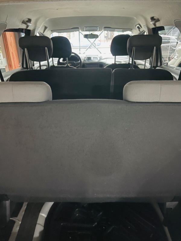 Imagen ilustrativa de Chevrolet Spin 1.8 Ltz 7as At 105cv