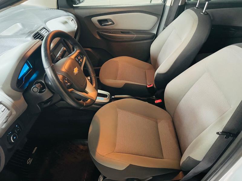 Imagen ilustrativa de Chevrolet Spin 1.8 Ltz 7as At 105cv