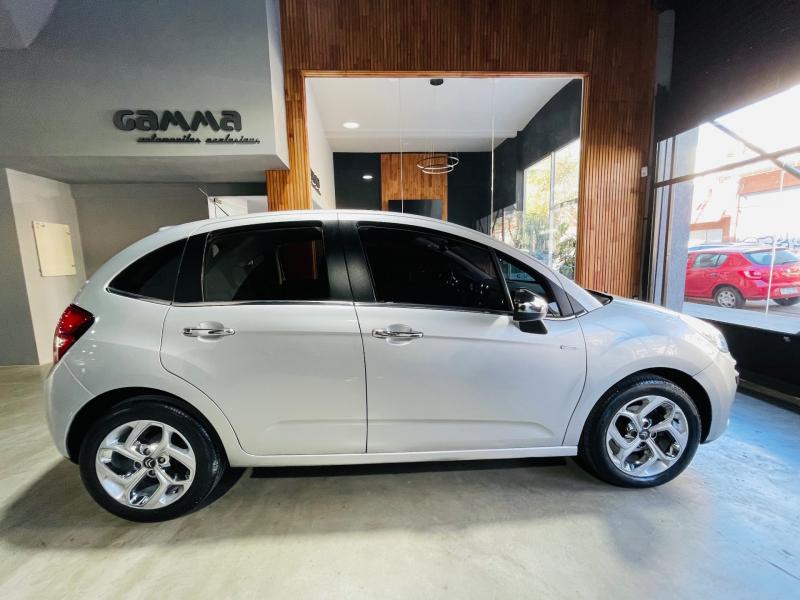 Imagen ilustrativa de Citroën C3 1.6 Exclusive Vti 115cv