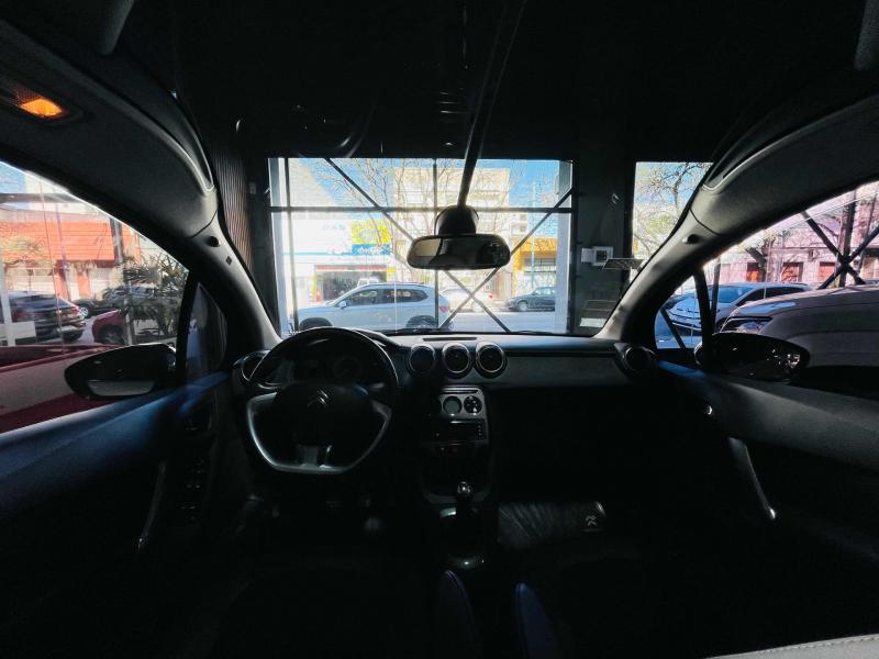 Imagen ilustrativa de Citroën C3 1.6 Exclusive Vti 115cv