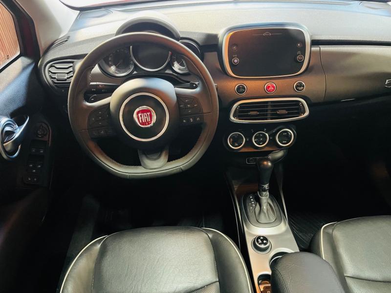 Imagen ilustrativa de Fiat 500X 1.4 T 16v Cross At9