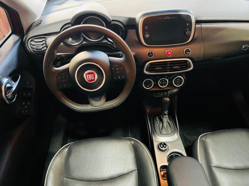 Imagen ilustrativa de Fiat 500X 1.4 T 16v Cross At9