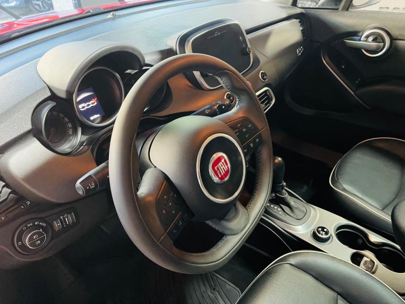 Imagen ilustrativa de Fiat 500X 1.4 T 16v Cross At9