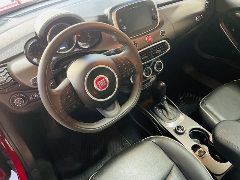 Imagen ilustrativa de Fiat 500X 1.4 T 16v Cross At9