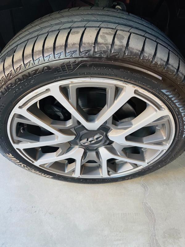 Imagen ilustrativa de Fiat 500X 1.4 T 16v Cross At9