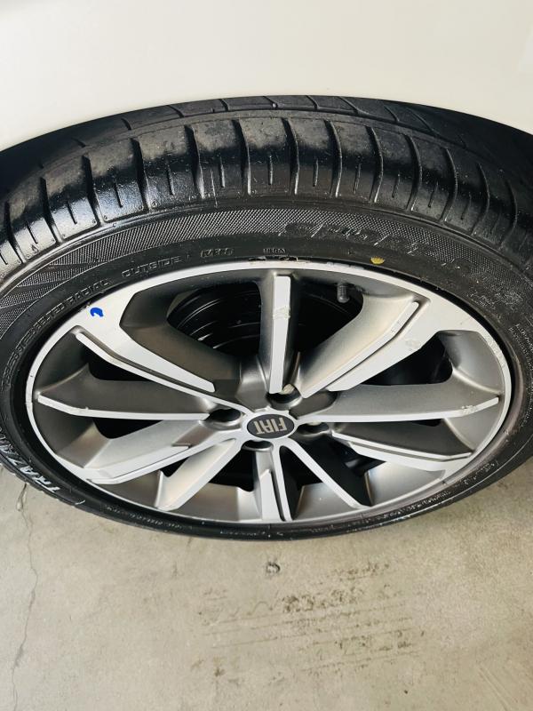 Imagen ilustrativa de Fiat Cronos 1.8 16v Precision At6 Pack Premium