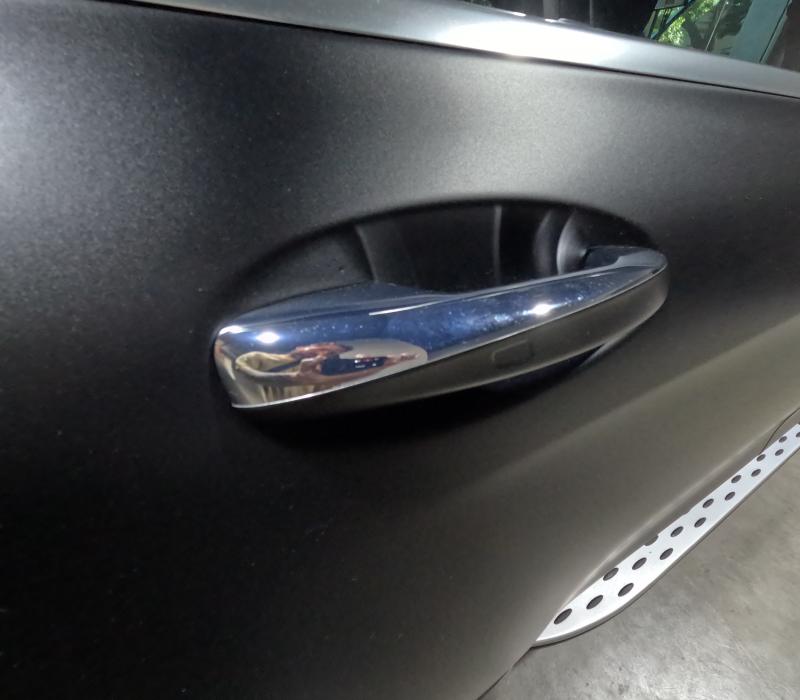 Imagen ilustrativa de Mercedes-benz Clase Glc 2.0 Glc300 4matic Coupe At