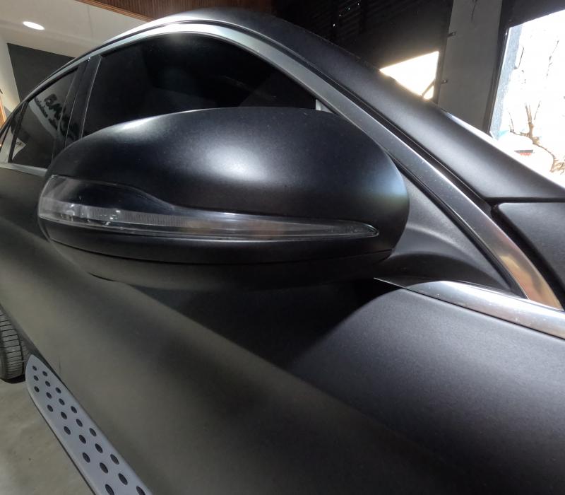 Imagen ilustrativa de Mercedes-benz Clase Glc 2.0 Glc300 4matic Coupe At