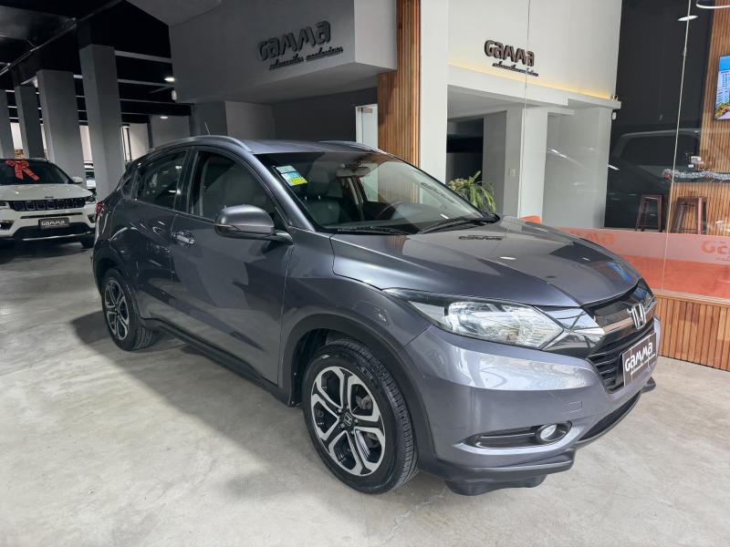 Imagen ilustrativa de Honda HR-V 1.8 Ex-l 2wd Cvt