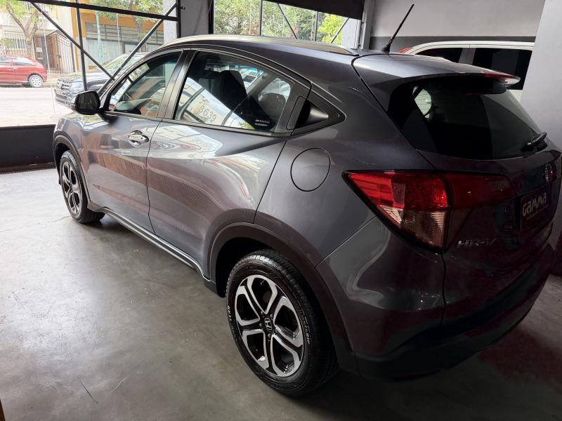 Imagen ilustrativa de Honda HR-V 1.8 Ex-l 2wd Cvt