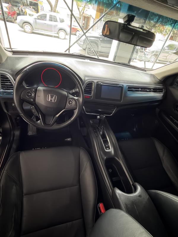 Imagen ilustrativa de Honda HR-V 1.8 Ex-l 2wd Cvt