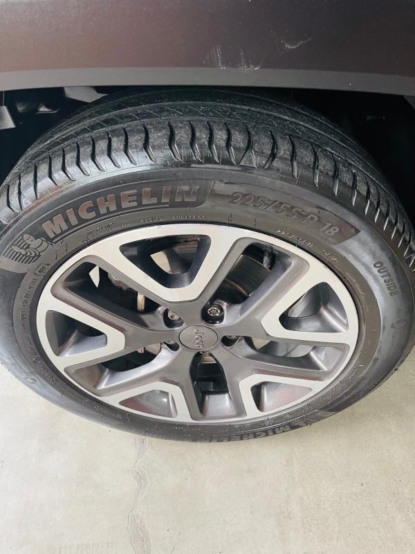 Imagen ilustrativa de Jeep Renegade 1.8 Longitude At6