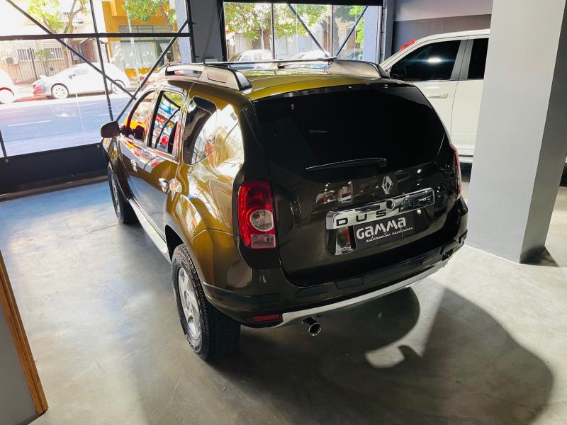 Imagen ilustrativa de Renault Duster 2.0 4x2 Privilege 138cv