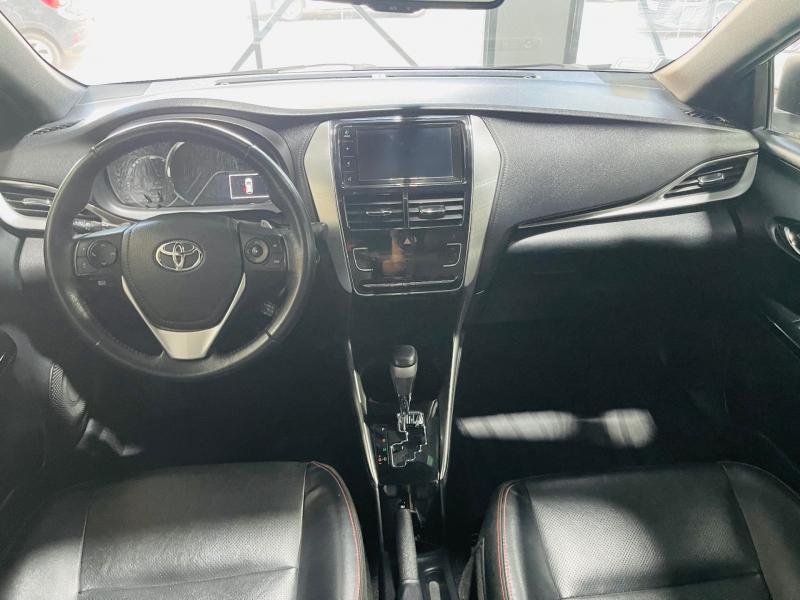 Imagen ilustrativa de Toyota Yaris 1.5 107Cv S Cvt