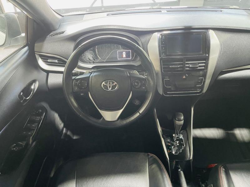 Imagen ilustrativa de Toyota Yaris 1.5 107Cv S Cvt