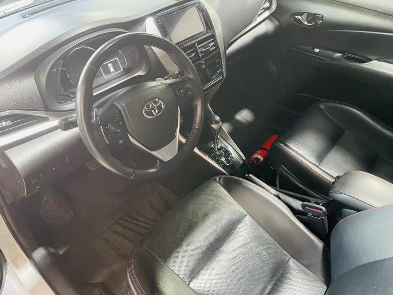 Imagen ilustrativa de Toyota Yaris 1.5 107Cv S Cvt