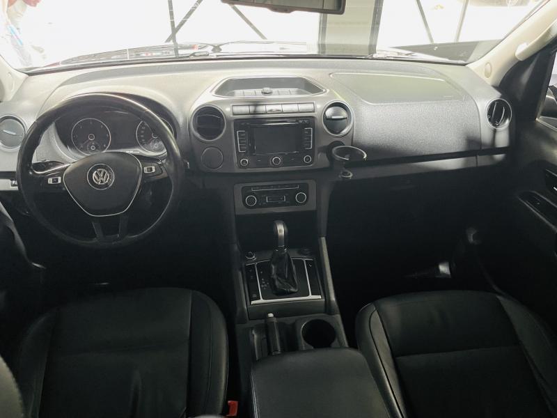 Imagen ilustrativa de Volkswagen Amarok 2.0 Cd Tdi 180cv 4x2 Highline Pack At