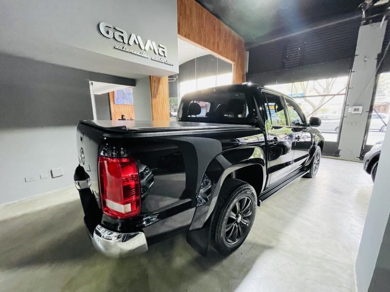 Imagen ilustrativa de Volkswagen Amarok 2.0 Cd Tdi 180cv 4x2 Highline Pack At