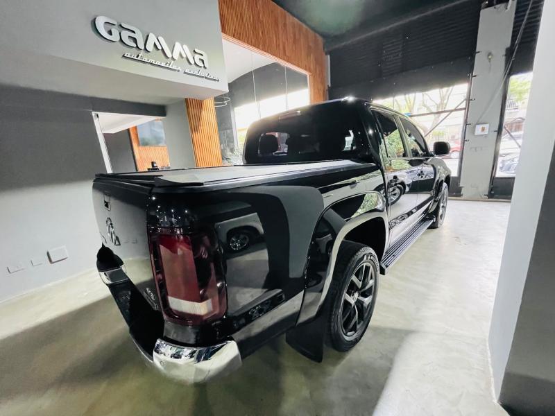 Imagen ilustrativa de Volkswagen Amarok 3.0 V6 Cd Highline